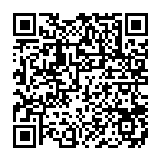 financeflick.com pop-up QR code