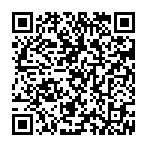 Find iPhone phishing scam QR code