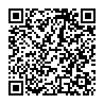 find-soulmates.com pop-up QR code