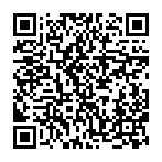 finderflash.club browser hijacker QR code