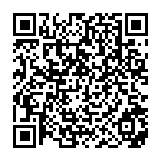 finderprize pop-up QR code