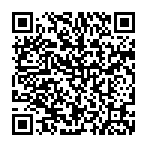 Findnotefile virus QR code