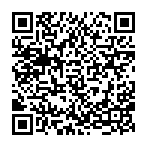 FIXED virus QR code