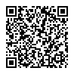 FIXED virus QR code