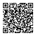 F**klocker virus QR code