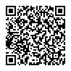 Flame virus QR code