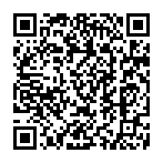 Flash Chrome Proxy malware QR code
