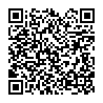 Flash virus QR code