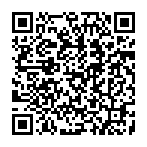 flashcleaner.xyz browser hijacker QR code