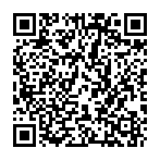 flashymass.com pop-up QR code