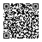 FlatChestWare virus QR code