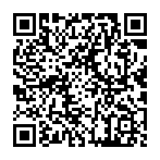 Flight Booking spam QR code