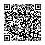 FlirtyWallpaper browser hijacker QR code