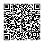 flurryad.com pop-up QR code