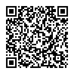 FlyBox virus QR code