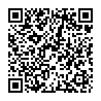 Flying Dutchman virus QR code