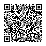 FlyingShip virus QR code