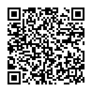Food For The Poor donation scam QR code