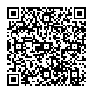 Foreign Business Partner phishing scam QR code