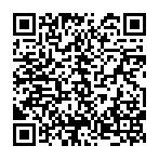 forseisemelo.top pop-up QR code