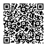 Fortnite Hack Generator pop-up QR code