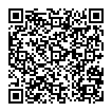 Fortnite V-Bucks Generator scam website QR code