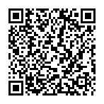 Foxxy virus QR code