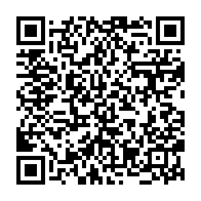 Foxy Airdrop crypto drainer QR code