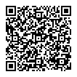 frash-news.club pop-up QR code