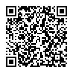 Free FLV Converter Virus QR code