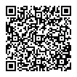 Free up some memory urgently pop-up QR code