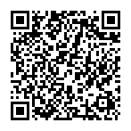 FreezedByWizard virus QR code