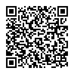 fresh-content.biz pop-up QR code