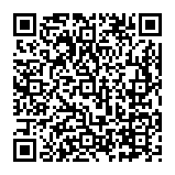 fresh-info.news pop-up QR code