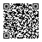 Fresh virus QR code