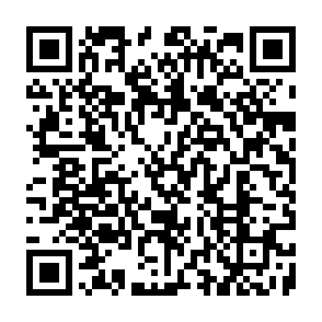 Friends virus QR code