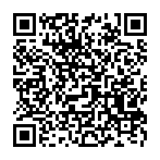 Frost Clipper virus QR code