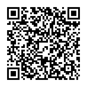 Fake FUEL Token Airdrop QR code