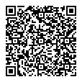 Funding Commitments To Fight COVID-19 spam email QR code