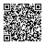 Funnymonday pop-up QR code