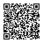 funnypage123.com browser hijacker QR code