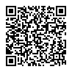 funnysearching.com browser hijacker QR code