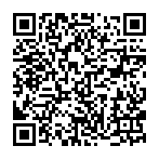 funnysiting.com browser hijacker QR code