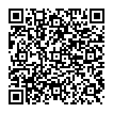 g3treal0ne.space pop-up QR code