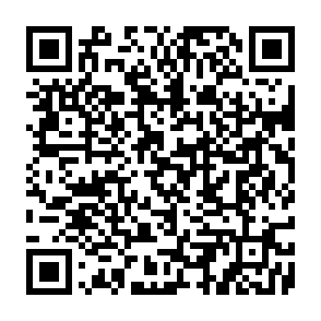 GachiLoader virus QR code