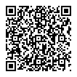 Galliformes unwanted application QR code