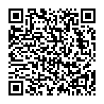 GameTrekkers browser hijacker QR code