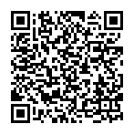 GandCrab virus QR code