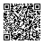 GANGBANG virus QR code