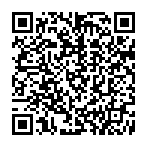 GardeningEnthusiast browser hijacker QR code